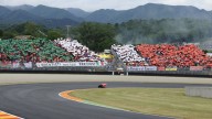 Moto - News: MotoGP 2009, Mugello: è tornata la Ducati