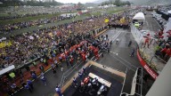 Moto - News: MotoGP 2009, Mugello: è tornata la Ducati