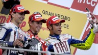 Moto - News: MotoGP 2009, Mugello: Rossi insoddisfatto