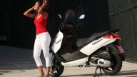 Moto - News: Piaggio X7 EVO