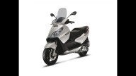 Moto - News: Piaggio X7 EVO