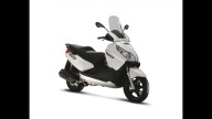 Moto - News: Piaggio X7 EVO