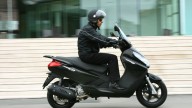 Moto - News: Piaggio X7 EVO