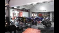 Moto - News: Inaugurato il Red Point Café Milano