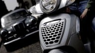 Moto - News: Scarabeo 125-200 i.e. restyling
