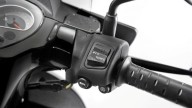 Moto - News: Scarabeo 125-200 i.e. restyling