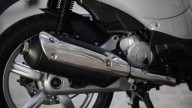 Moto - News: Scarabeo 125-200 i.e. restyling