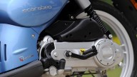 Moto - News: Scarabeo 50 4Valvole