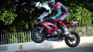 Moto - News: TT 2009: ultimo giorno di prove sull'Isola