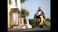 Moto - News: John Mc Guinness vince il TT 2009