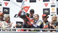 Moto - News: Valentino Rossi al TT: "è incredibile!"