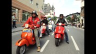 Moto - News: Grande successo per i Vespa World Days '09