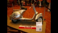 Moto - News: Grande successo per i Vespa World Days '09