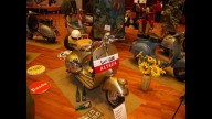 Moto - News: Grande successo per i Vespa World Days '09