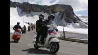 Moto - News: Grande successo per i Vespa World Days '09