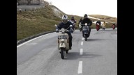 Moto - News: Grande successo per i Vespa World Days '09