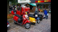 Moto - News: Grande successo per i Vespa World Days '09