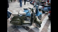 Moto - News: Grande successo per i Vespa World Days '09