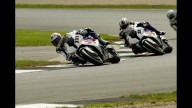 Moto - News: WSBK 2009, Donington Park: dominio Spies