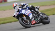 Moto - News: WSBK 2009, Donington Park: dominio Spies