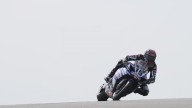 Moto - News: WSBK 2009, Donington: Yamaha over the top
