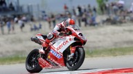 Moto - News: WSBK 2009, Miller: ombre e luci per Ducati