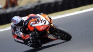 Moto - News: Biaggi parla della sua stagione 2009 in Aprilia