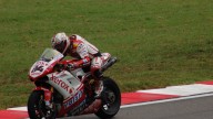 Moto - News: WSBK 2009, Misano, Gara 1: Spies presente