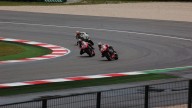 Moto - News: WSBK 2009, Misano, Gara 1: Spies presente