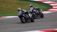 Moto - News: WSBK 2009, Misano, Gara 1: Spies presente