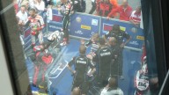 Moto - News: WSBK 2009, Misano, Gara 1: Spies presente