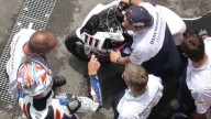 Moto - News: WSBK 2009, Misano, Gara 1: Spies presente