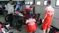 Moto - News: WSBK 2009, Misano, Gara 1: Spies presente