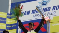 Moto - News: WSBK 2009, Misano, Gara 2: J. Rea scatenato