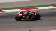 Moto - News: WSBK 2009, Aprilia nei primi 10 a Misano