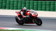 Moto - News: WSBK 2009, Aprilia nei primi 10 a Misano