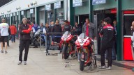 Moto - News: WSBK 2009, Aprilia nei primi 10 a Misano