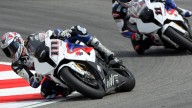 Moto - News: WSBK 2009, Misano: Bmw raccoglie solo 2 punti