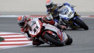 Moto - News: WSBK 2009, Misano agrodolce per Ducati