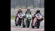 Moto - News: WSBK 2009, Misano agrodolce per Ducati