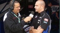 Moto - News: WSBK 2009, Misano: Yamaha tra alti e bassi