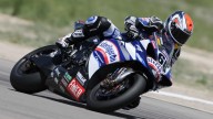 Moto - News: WSBK 2009, Misano: Spies cerca la vittoria