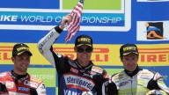 Moto - News: WSBK 2009, Misano: Spies cerca la vittoria