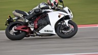 Moto - News: Yamaha: 1.000 euro in più per la R1 2009