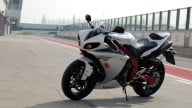 Moto - News: Yamaha: 1.000 euro in più per la R1 2009
