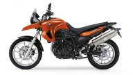 Moto - News: Nuovi colori per le BMW F 800 GS e F 650 GS