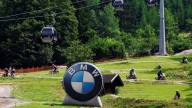 Moto - News: Conclusi i BMW Motorrad Days 2009
