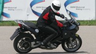 Moto - News: BMW Motorrad Riding Academy