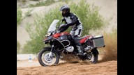 Moto - News: La BMW R1200GS è la seconda moto più venduta
