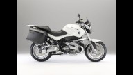 Moto - News: BMW R 1200 R Touring Special